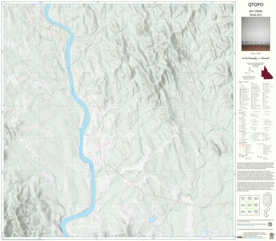 Key Creek (8556-423) Preview 1