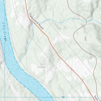 Key Creek (8556-423) Preview 3