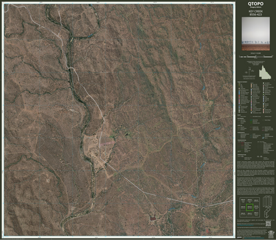 KEY CREEK (8556-423i) Preview 1
