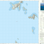 Keyser Island (8756-44) Preview 1