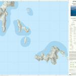 Keyser Island (8756-441) Preview 1