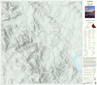 Kiama Creek (7962-144) Preview 1