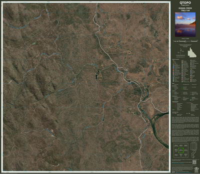 KIAMA CREEK (7962-144i) Preview 1