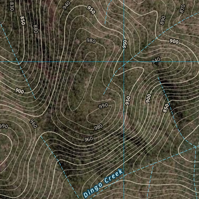 KIAMA CREEK (7962-144i) Preview 3