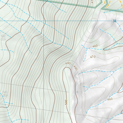 Kilcoy Creek (9444-341) Preview 2