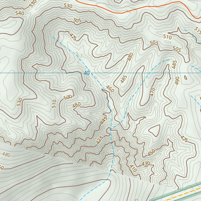Kilcoy Creek (9444-341) Preview 3