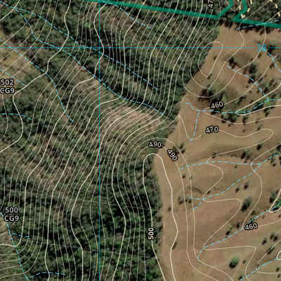 KILCOY CREEK (9444-341i) Preview 2