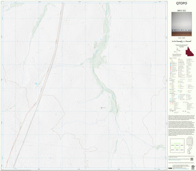 Kilcummin (8453-322) Preview 1