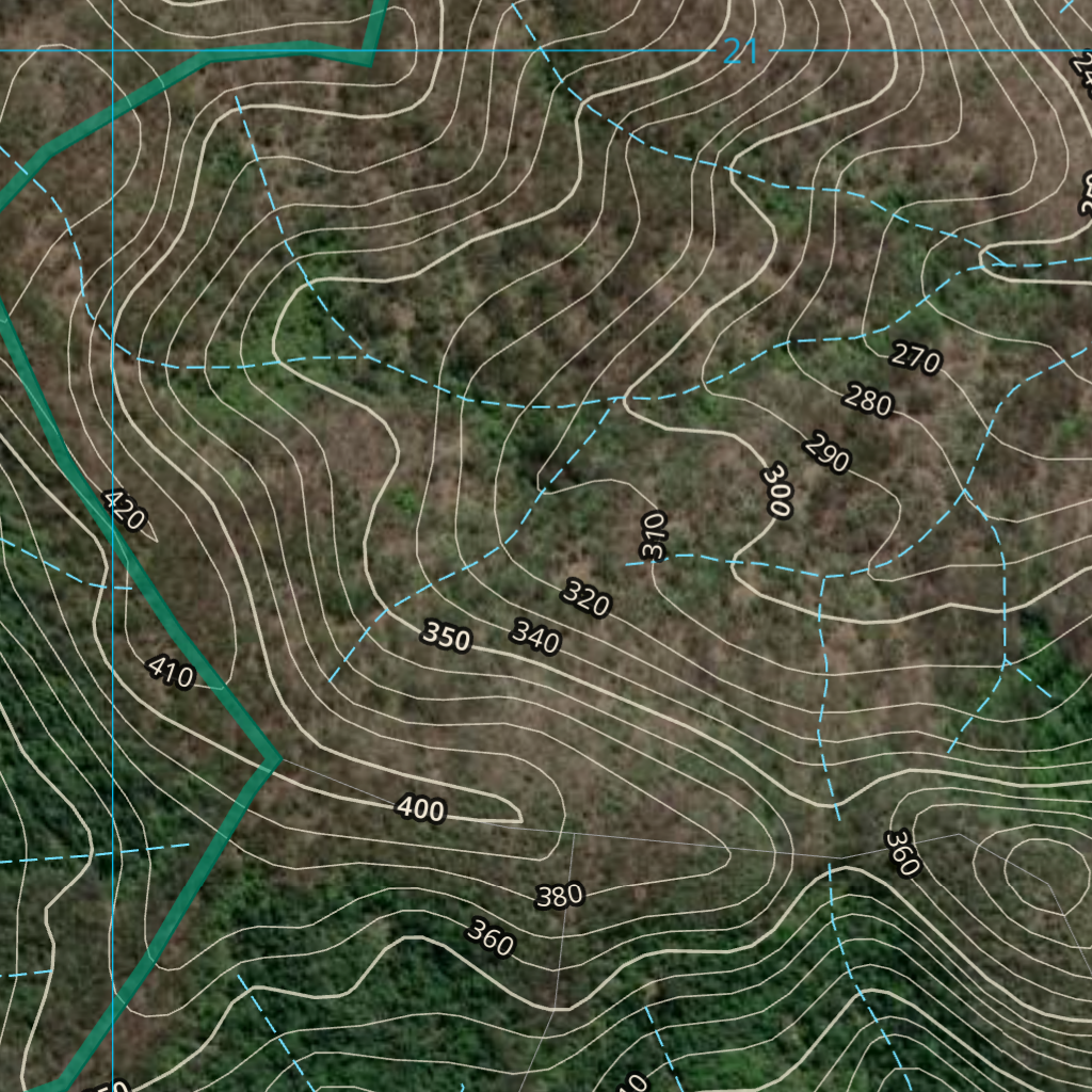 Kilkivan Map Kilkivan (9345-411i) Map by Department of Natural Resources and Mines ...