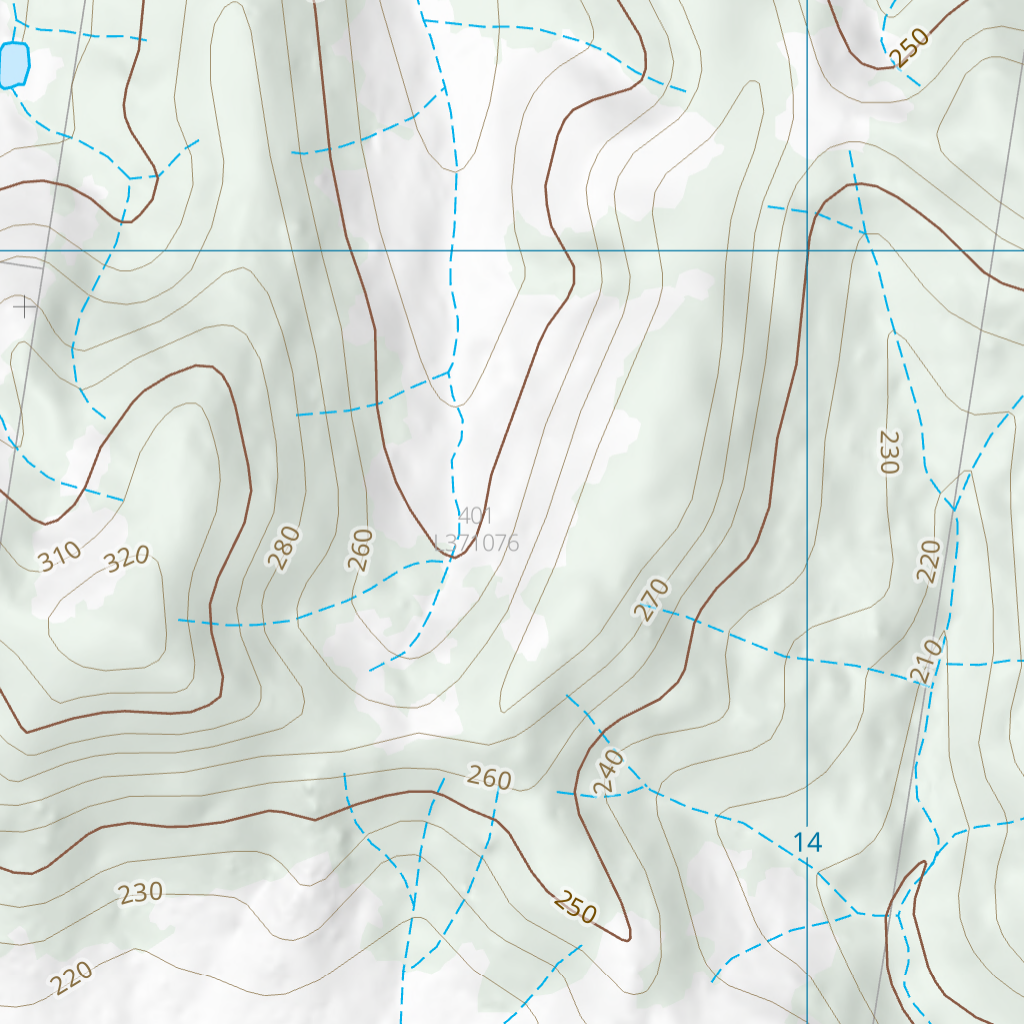 Kilkivan Map Kilkivan (9345-413) Map by Department of Natural Resources and Mines ...
