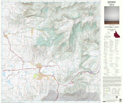 Killarney (9341-24) Preview 1