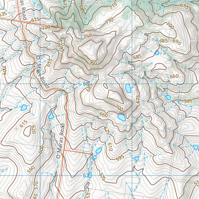 Killarney (9341-24) Preview 3