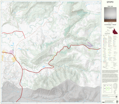 Killarney (9341-242) Preview 1