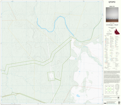 Killwarra (9042-231) Preview 1