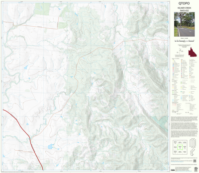 Kilner Creek (9443-432) Preview 1
