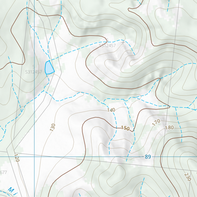Kilner Creek (9443-432) Preview 2