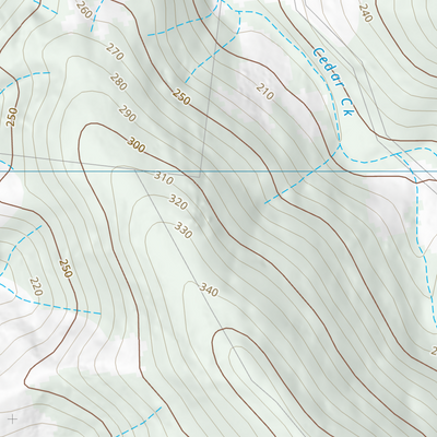 Kilner Creek (9443-432) Preview 3