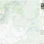 Kin Kin Creek (9445-122) Preview 1