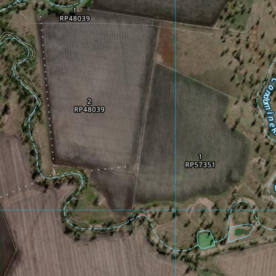 Kincora (9242-343i) Preview 2
