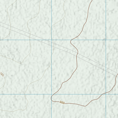 King River (7666-44) Preview 2