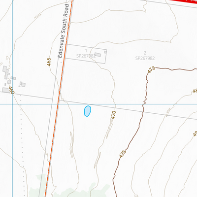 Kingaroy (9244-142) Preview 2