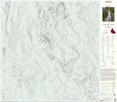 Kingsborough (7964-331) Preview 1