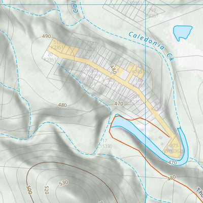 Kingsborough (7964-334) Preview 3