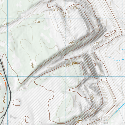 Kinrola Mine (8650-13) Preview 3