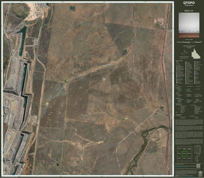 Kinrola Mine (8650-131i) Preview 1