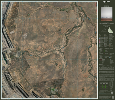 Kinrola Mine (8650-132i) Preview 1