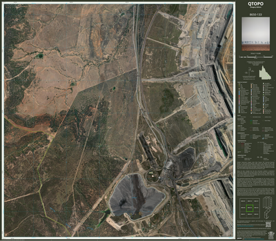 Kinrola Mine (8650-133i) Preview 1
