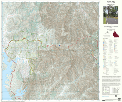 Kipper Creek (9443-31) Preview 1