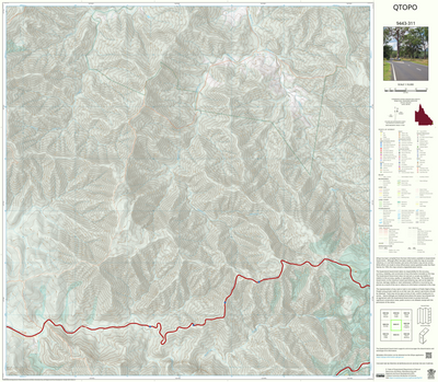 Kipper Creek (9443-311) Preview 1