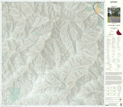 Kipper Creek (9443-312) Preview 1