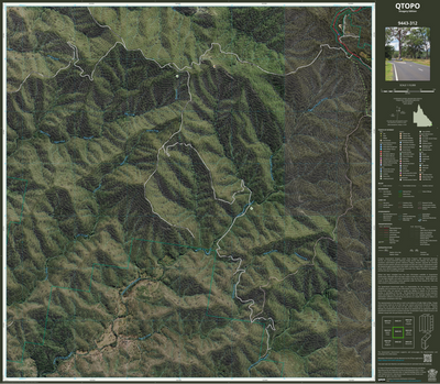 Kipper Creek (9443-312i) Preview 1