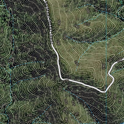 Kipper Creek (9443-312i) Preview 2