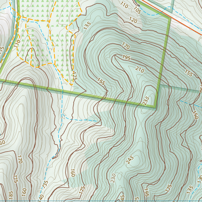 Kipper Creek (9443-313) Preview 2