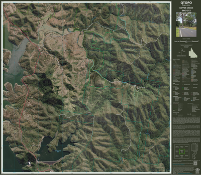 KIPPER CREEK (9443-313i) Preview 1