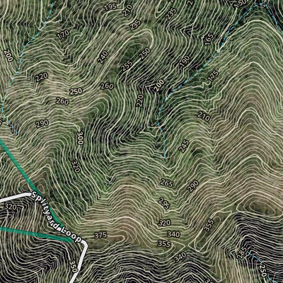 KIPPER CREEK (9443-313i) Preview 3