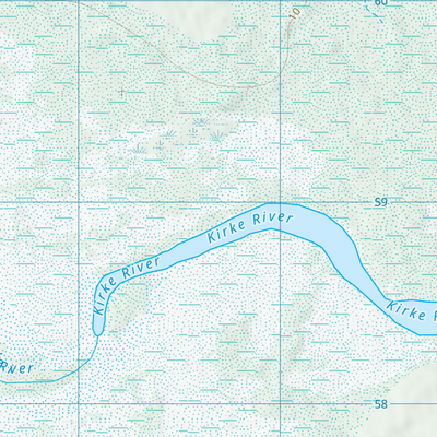 Kirke River (7270-32) Preview 3