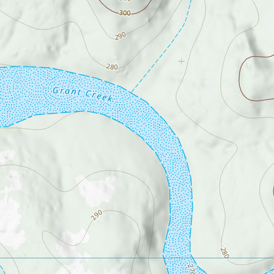 Kitty Creek (8556-132) Preview 2