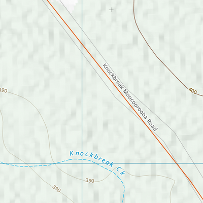 Knockbreak (9047-433) Preview 3