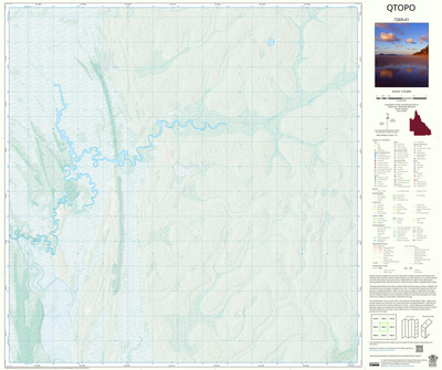 Knox Creek (7269-41) Preview 1