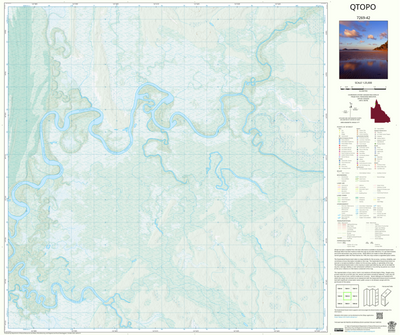Knox Creek (7269-42) Preview 1