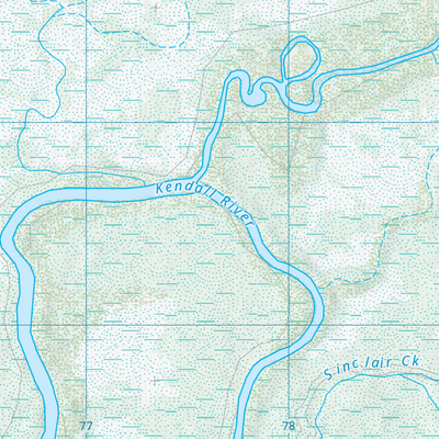 Knox Creek (7269-42) Preview 3