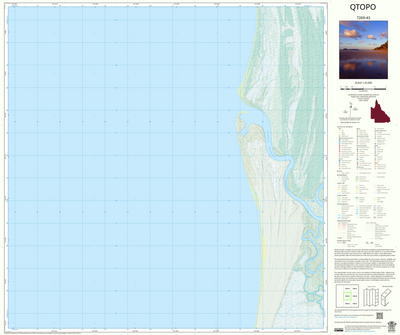 Knox Creek (7269-43) Preview 1