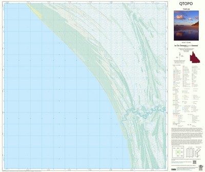 Knox Creek (7269-44) Preview 1