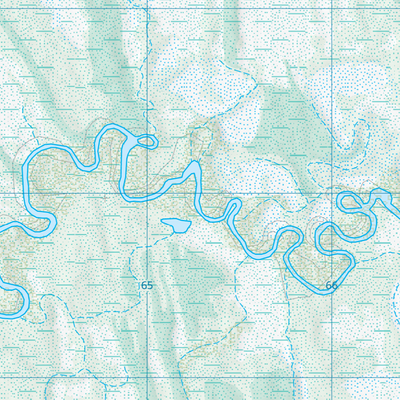 Knox Creek (7269-44) Preview 3