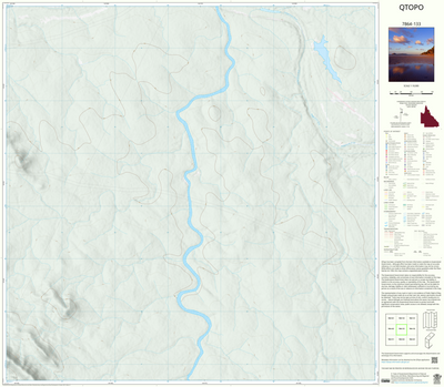 Kondaparinga (7864-133) Preview 1