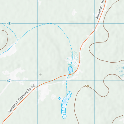 Koolatah (7366-21) Preview 3